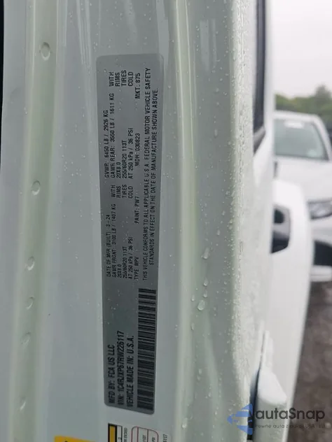 2024 Jeep Wrangler Sahara 4Xe from USA, damaged, VIN 1C4RJXP67RW226117